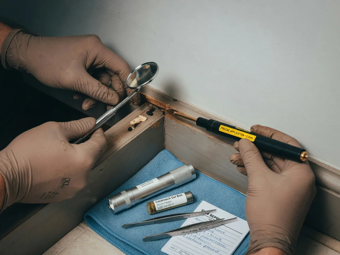 Why choose Emergency Pest Control in Ewell, MD